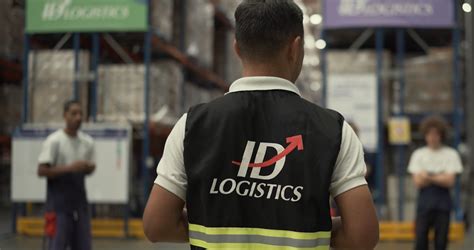 id logistics betim